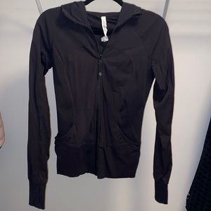 Lululemon Women’s Zip-up Hoodie Jacket